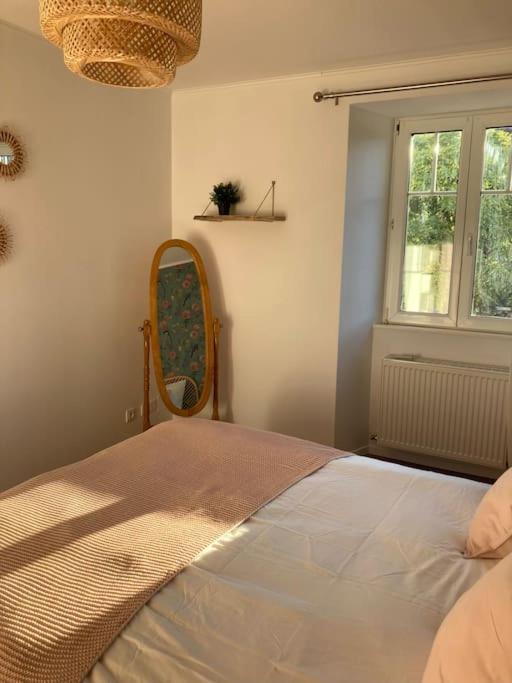Le Carrousel - Appartement Cosy Centre אוברנאי מראה חיצוני תמונה