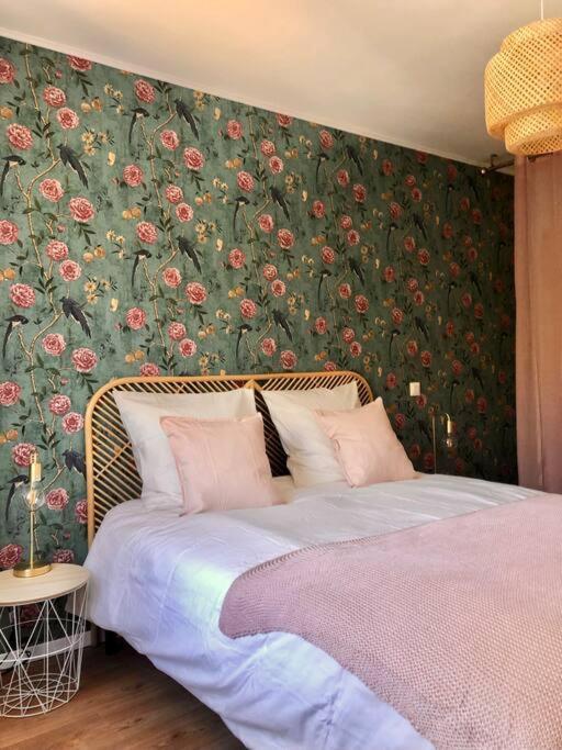 Le Carrousel - Appartement Cosy Centre אוברנאי מראה חיצוני תמונה